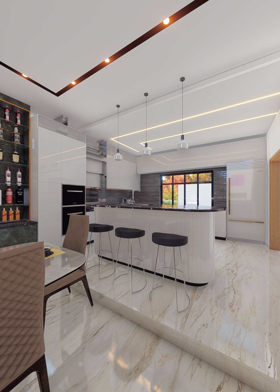 Crystal Garden City Mission