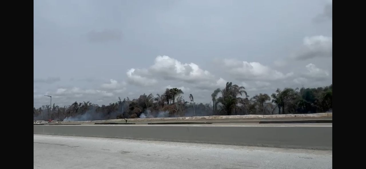 ANIKANSEGBO  COMMUNITY