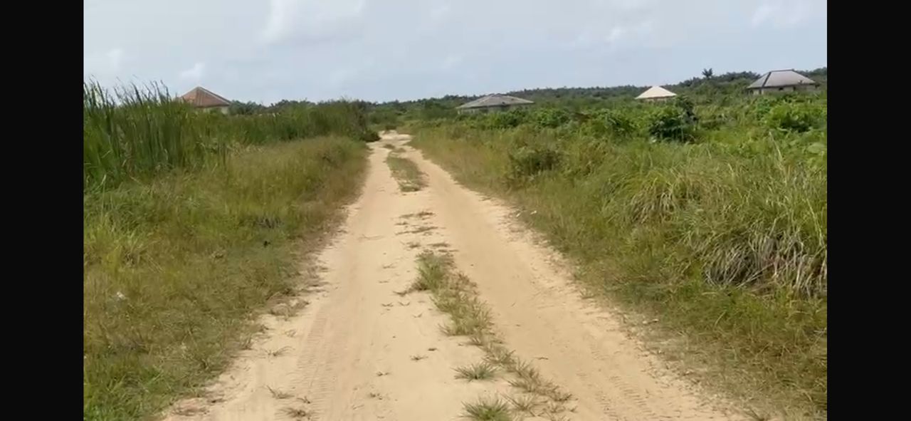 IGANDO ORUDU COMMUNITY