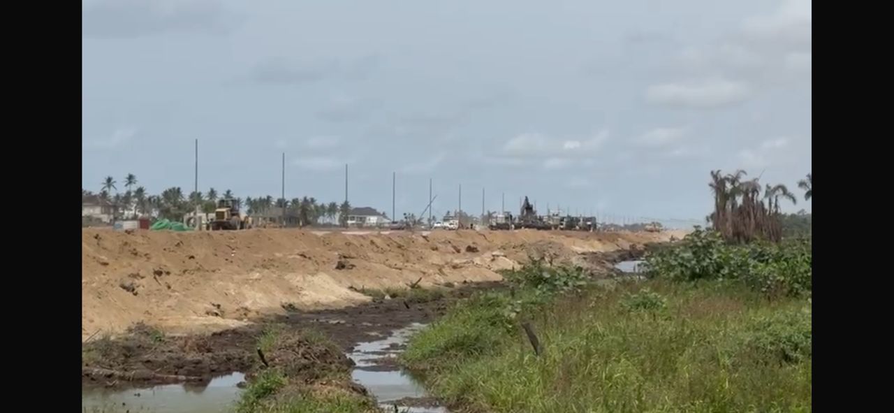 OLORUNKEMI GBETU COMMUNITY